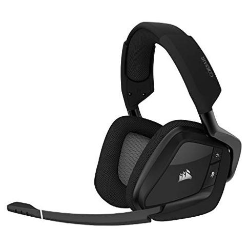 Auriculares corsair hs50 hot sale