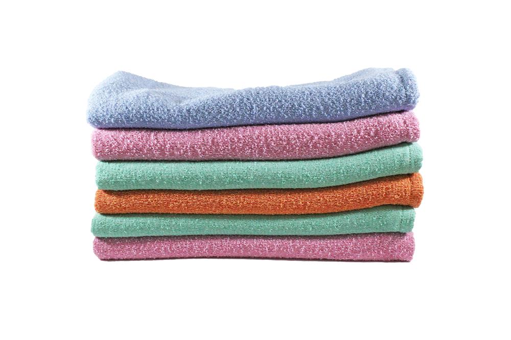 Toalla Playa Surtido C/Pastel