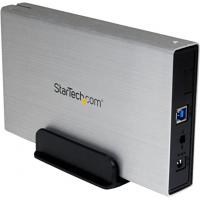 Startech.Com Adaptador Concentrador Hub Ladrón USB 3.0 Super Speed 4  Puertos Salidas Portátil Para Laptop Ordenador - Negro - Hub - 4 X  Superspeed USB 3.0 - Sobremesa - Para P/N: FCREADMICRO3, MSDREADU3CA,  USB3S2ESATA3 : Precio Guatemala