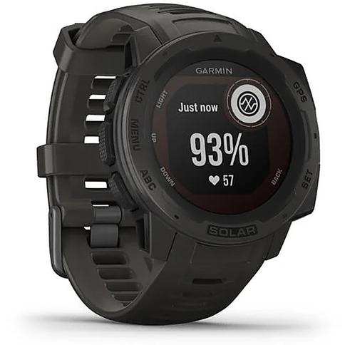 Reloj garmin instinct discount opiniones