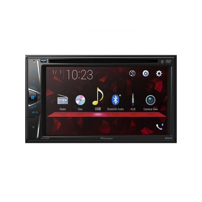 pioneer in dash app radio pioneer in dash app radio