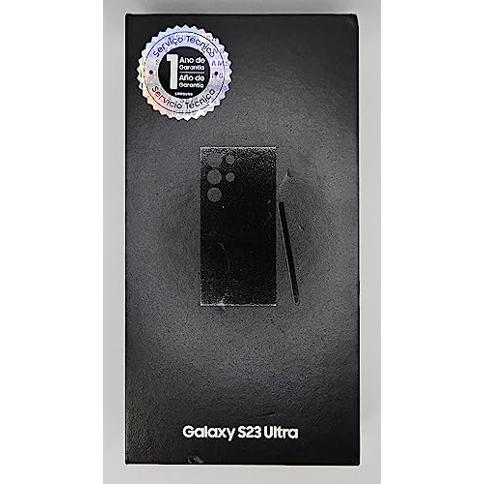 Celular 5G Samsung Galaxy S23 Negro 256GB