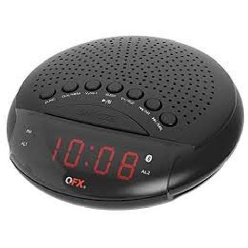 Las mejores ofertas en Radio Reloj Alarma contemporáneo DIGITAL radios