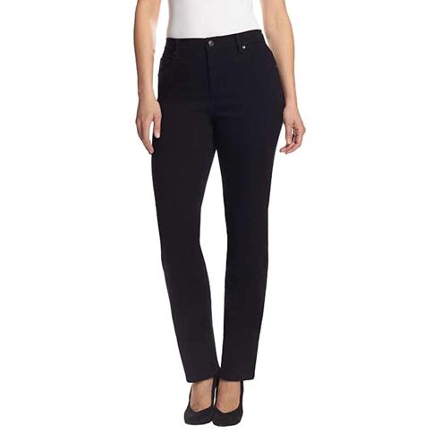 Gloria vanderbilt amanda classic high waisted tapered clearance jeans