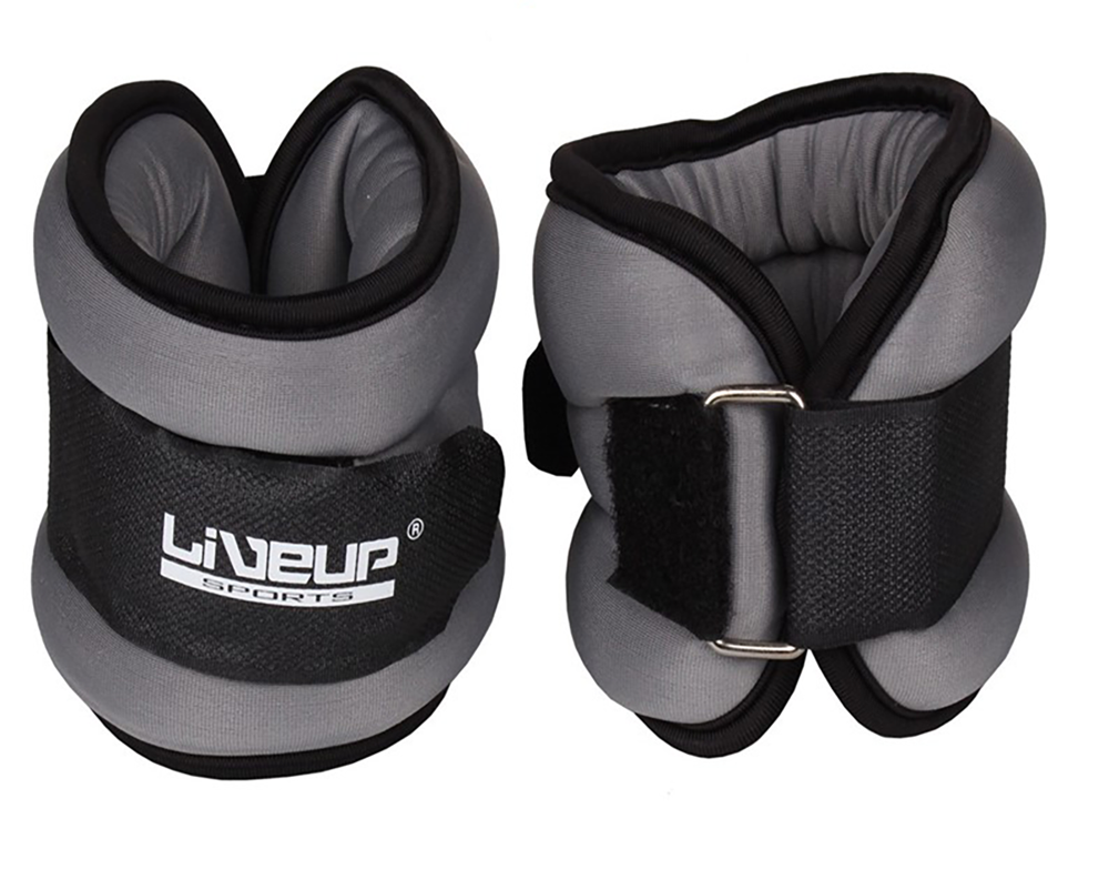 Ankle Weight 2Kg/Pr Precio Costa Rica