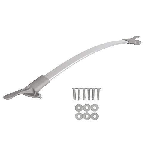 ECOTRIC Strut Tower Brace Kit Compatible with 20112015 Chevrolet