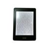 Kindle Paperwhite – (generación anterior - versión 2018) Resistente al agua  con el doble de almacenamiento – Con publicidad - Memoria 8 GB - Versión  con publicidad - Color Negro - Nombre de estilo Sin Kindle Unlimited :  Precio Guatemala