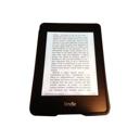 Kindle Paperwhite – (generación anterior - versión 2018) Resistente al agua  con el doble de almacenamiento – Con publicidad - Memoria 8 GB - Versión  con publicidad - Color Negro - Nombre de estilo Sin Kindle Unlimited :  Precio Guatemala