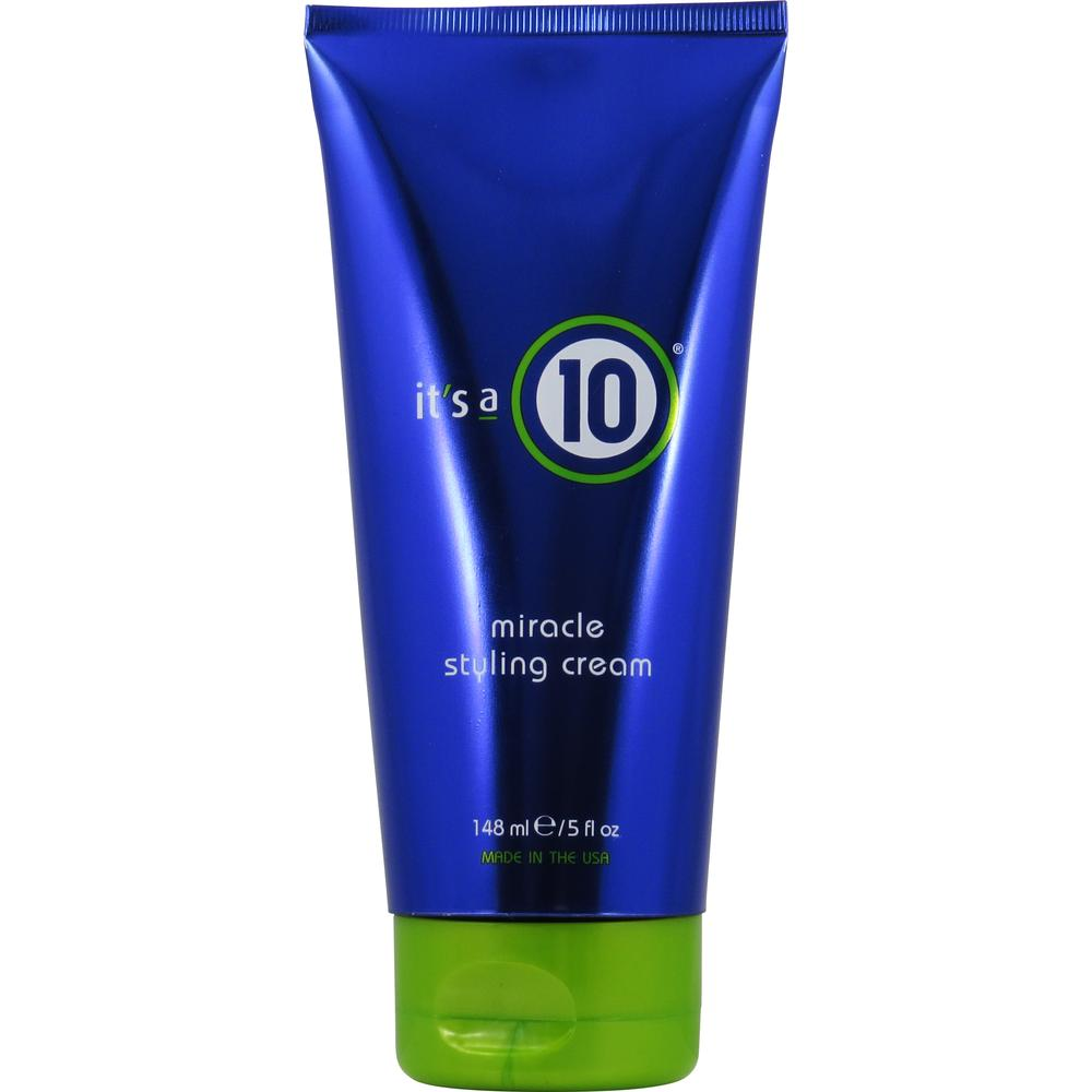 Crema para Peinar Miracle Styling Cream, 5 Onzas, Its A 10 Precio