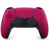 Control Inalámbrico Dual Sense Para PS5, Rojo Cosmico, Sony