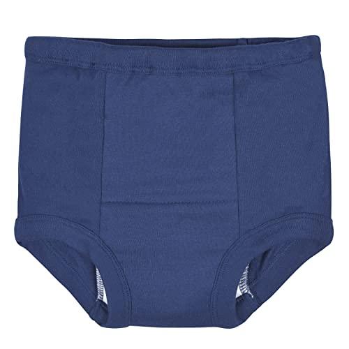 Gerber Baby Boys Infant Toddler 4 Pack Potty Training Pants Underwear