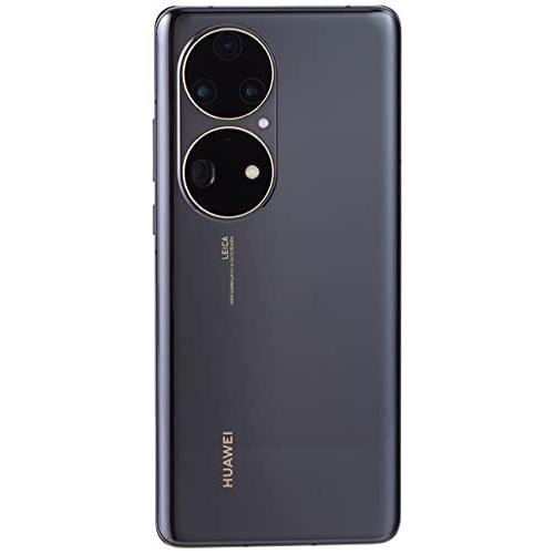  HUAWEI P50 Pro Global Model EU/UKVersion Dual SIM JAD-LX9  Factory Unlocked - International Version - Black : Cell Phones & Accessories