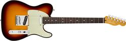 Fender American Ultra Telecaster - Ultraburst with Rosewood Fingerboard