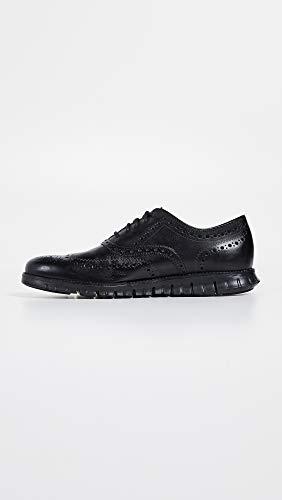 Baskets Cole Haan Zerogrand Wing OX - Homme Taille 9.5 - Turbulence Wp Sleet