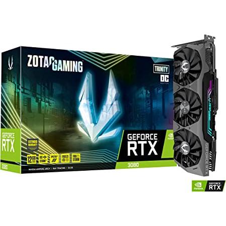 Precio geforce 2024 rtx 3080