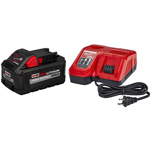 Bateria milwaukee outlet m18