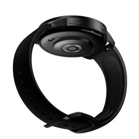 ᐅ Reloj inteligente Xiaomi Mi Watch - Negro de Xiaomi, Clock en Gestión de  Compras Empresariales S.A.S.