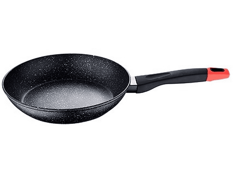 Sarten Bergner Mod. Bg-30111-Bk 24X5.0Cm Chroma : Precio Guatemala