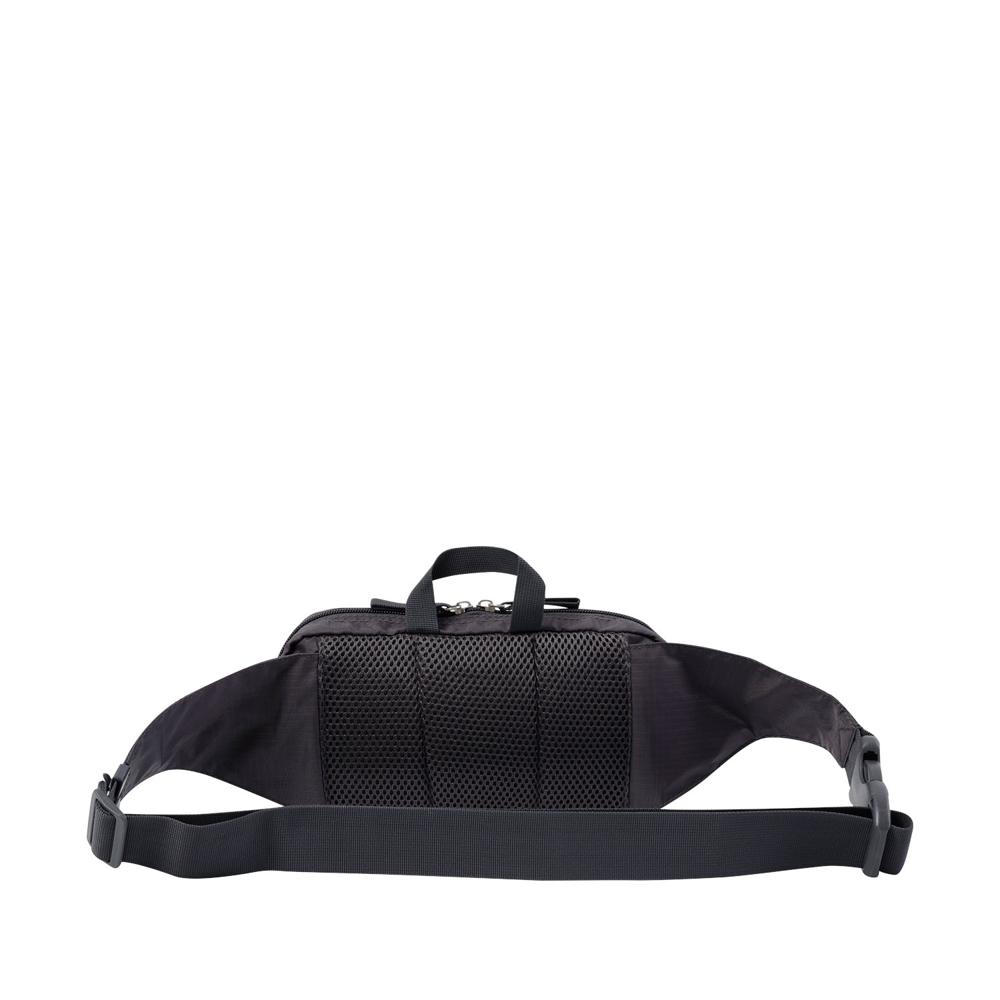 Cangurera Totto Para Hombre Con Posterior Acolchado Beech Precio