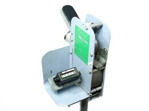 Olympic 1410 Wire/Cordage Measurer, Feet Inches : Precio Guatemala