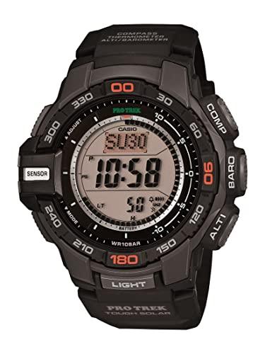 Casio protrek cheap prg 270