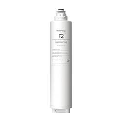 Waterdrop F2 Filter, Replacement for X8  X12  X16 Undersink Reverse Osmosis System, [ NOT for X8PRO  X12PRO ], 6-month Lifetime