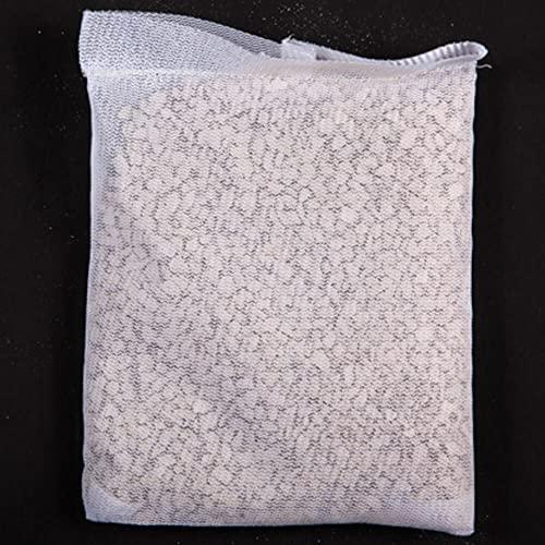 Fluval C3 Ammonia Remover, Replacement Aquarium Filter Media, 3Pack