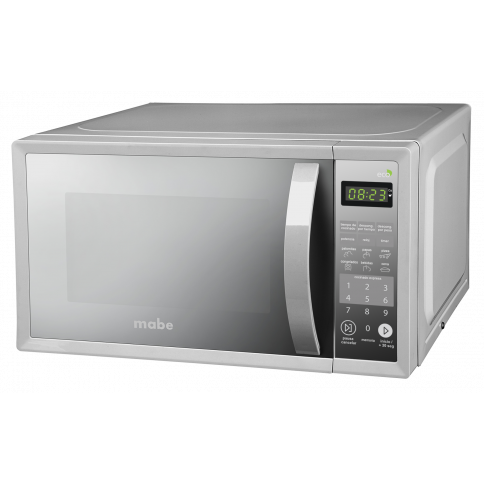 Mabe - Microwave Oven - 0.7 Cubic Feet Entrega a toda Guatemala
