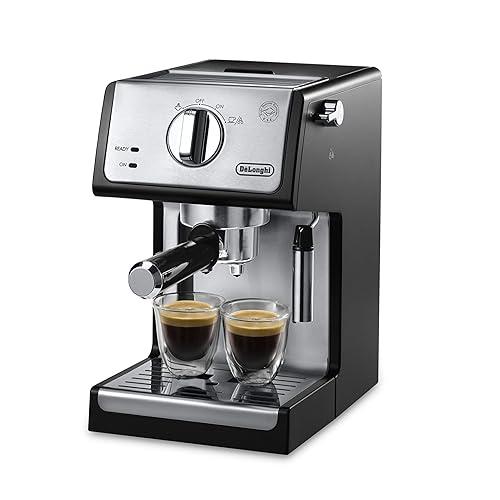 delonghi espresso ecp3420