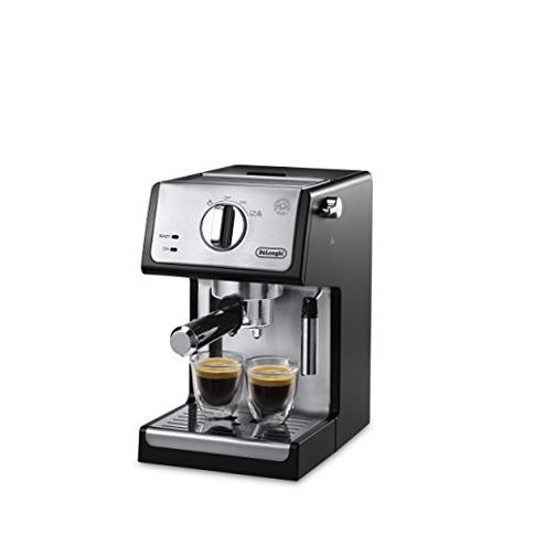 DeLonghi ECP3420 Bar Pump Espresso and Cappuccino Machine 15