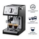 DeLonghi ECP3420 Bar Pump Espresso and Cappuccino Machine 15