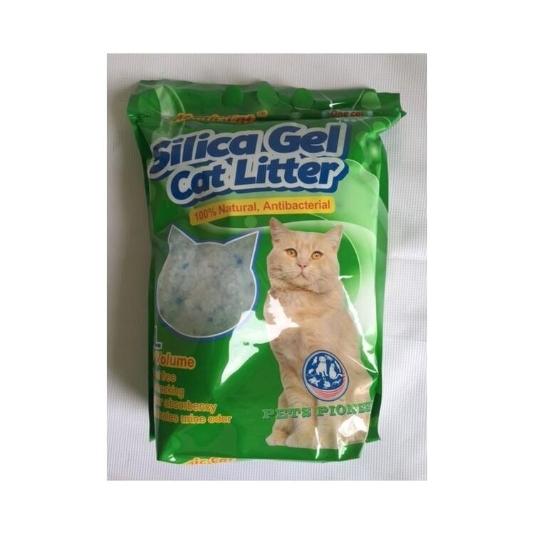 Silica Gel Cat Liter 5L Precio Costa Rica
