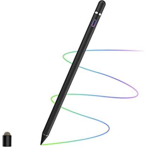 Portátil Universal iPad Stylus capacitivo lápiz lápiz táctil