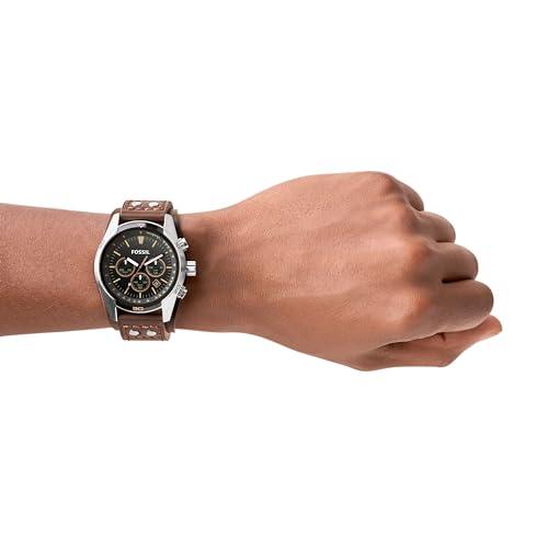 Ch2891 best sale fossil watch