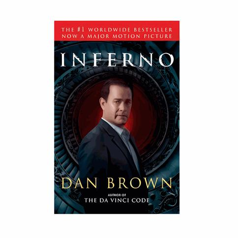 Libro Inferno : Precio Guatemala