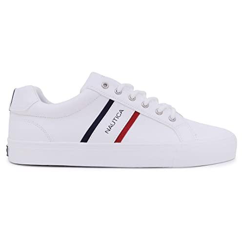 Comprar Zapatilla casual blanco Tiffosi Luke para hombre online