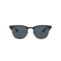  Ray-Ban Gafas de sol rectangulares de metal RB3498 para hombre  : Ropa, Zapatos y Joyería