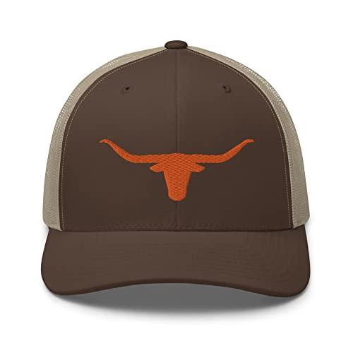 Stars & Stripes Basecap Truckercap Western Regolabile USA