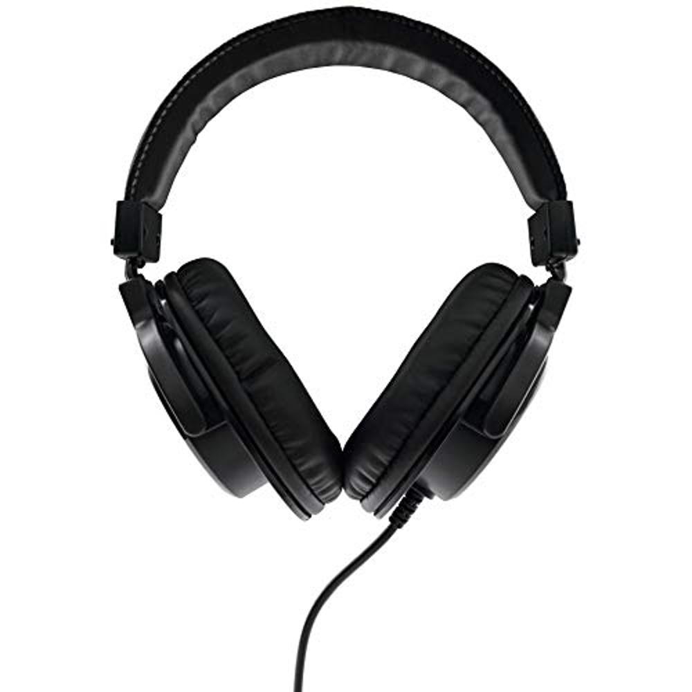 Comprar Mackie MC-60BT Auriculares Inalámbricos con cancelación de ruido al  mejor precio