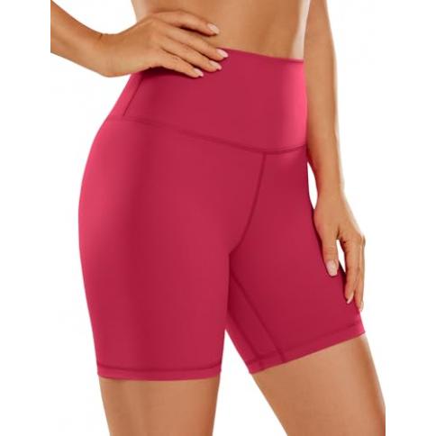 Pantalones De Yoga Para Mujer Pantalones De Entrenamiento De