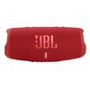 Parlante Inalámbrico JBL Charge 5, Color Rojo
