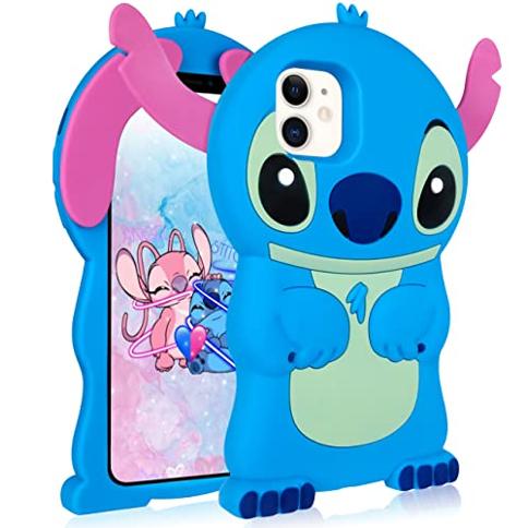 character iphone 11 cases