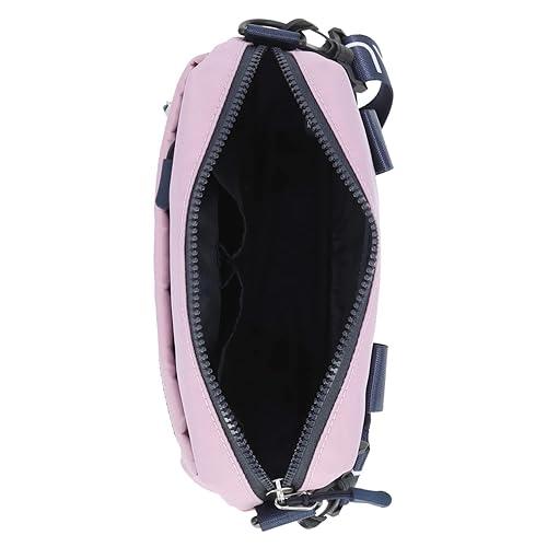 Nautica High Seas Camera Crossbody Bandolera Mujer | Meses sin interés