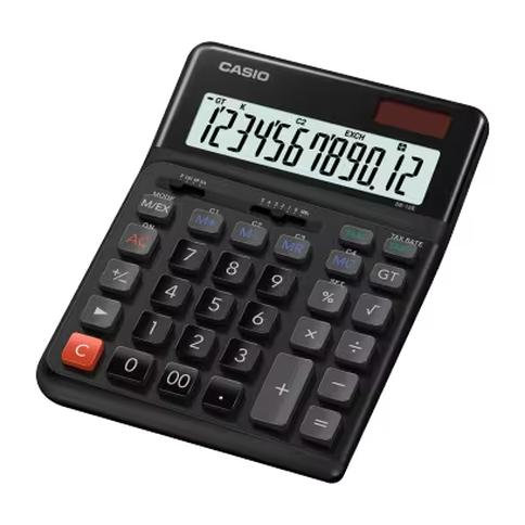 Calculadoras 2024 casio guatemala