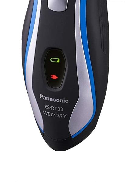 Afeitadora De Barba Recargable Para Hombre, Es-Rt33-S Panasonic Entrefa ...