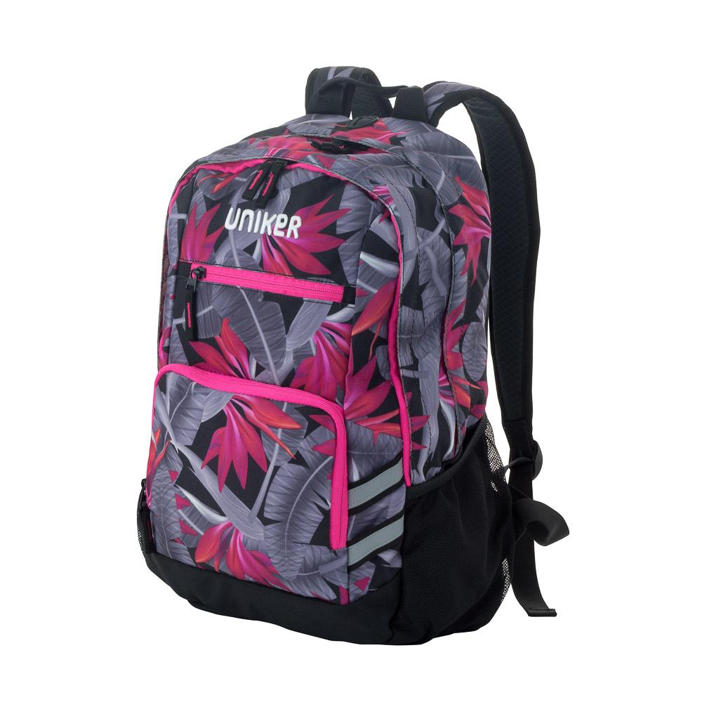 MOCHILA UNIKER 18