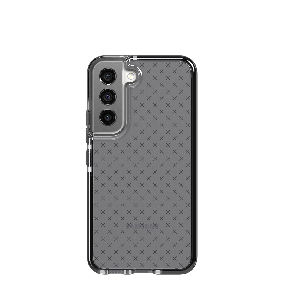 Tech21 Funda Evo Check para el Galaxy S21 FE 5G, protección contra caídas  de hasta 16 pies