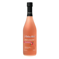 Arbor Mist White Zinfandel Strawberry 750Ml