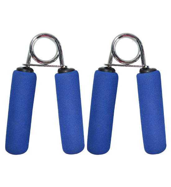 Hand Grip Azul con Mango Foam Runic Precio Costa Rica