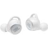 Auriculares Intraaurales Bluetooth True Wireless Con Smart Ambient, Color Blanco, Live 300TWS JBL